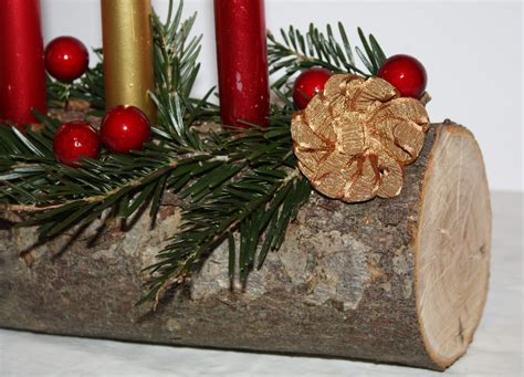 The Hidden Symbolism Behind the Yule Log Tradition